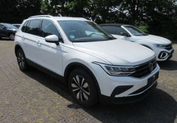 VW Tiguan 28.150 km 31.988 &euro; Bergkamen 59192