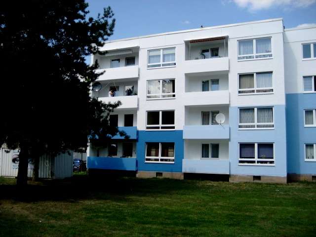 Etagenwohnung Dortmund Brackel - 4 Zimmer, 80 m&sup2;, 629&euro; | Angebot:27122629