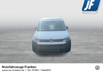 VW Caddy 16.800 km 37.980 &euro; Hamm 59065