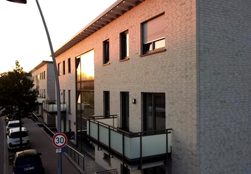 Wohnung Dortmund Brackel - 2 Zimmer, 71 m&sup2;, 1.055&euro; | Angebot:26994735