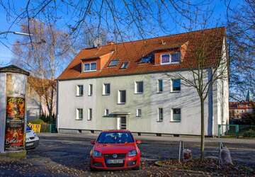 Wohnung Dortmund Bövinghausen - 2 Zimmer, 47 m&sup2;, 417&euro; | Angebot:26098254