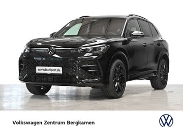 VW Tiguan 7.439 km 49.877 &euro; Bergkamen 59192