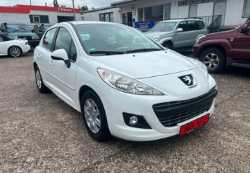 Peugeot 207 112.485 km 2.999 &euro; Hamm 59067