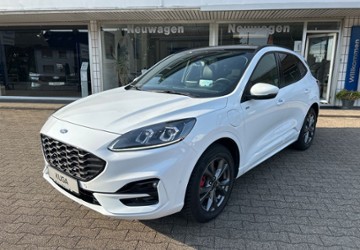 Ford Kuga 43.000 km 25.950 &euro; Kamen 59174