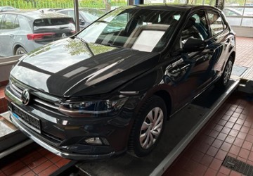 VW Polo 50.279 km 16.987 &euro; Hamm 59067