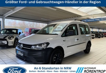VW Caddy 159.100 km 10.877 &euro; Lünen 44532