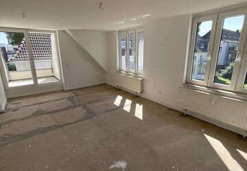 Wohnung Dortmund Gartenstadt - 2 Zimmer, 60 m&sup2;, 572&euro; | Angebot:26607418
