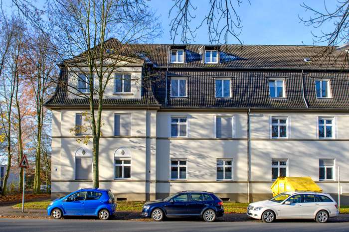 Etagenwohnung Dortmund Kirchlinde - 2 Zimmer, 65 m&sup2;, 519&euro; | Angebot:27271262