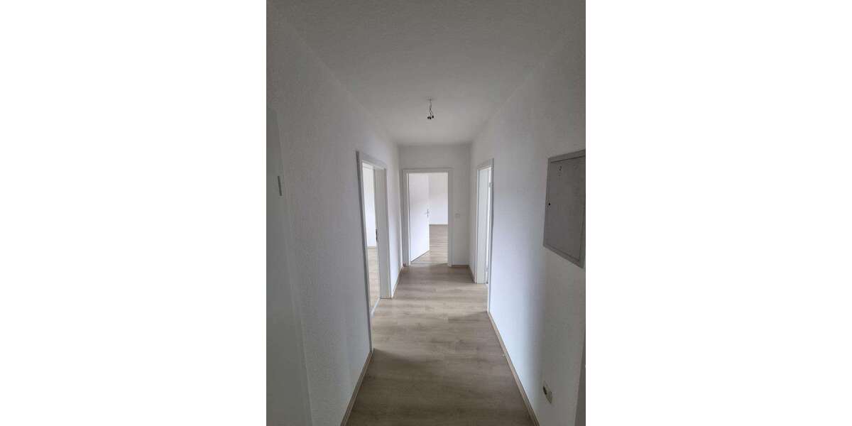 Etagenwohnung Castrop-Rauxel Rauxel - 2 Zimmer, 50 m&sup2;, 449&euro; | Angebot:27271345