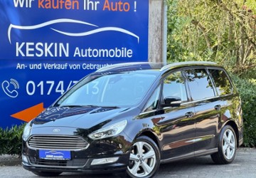 Ford Galaxy 238.000 km 9.990 &euro; Ahlen 59227