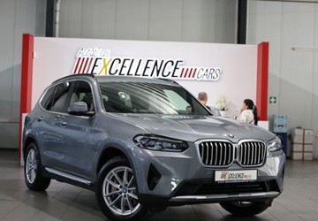 BMW X3 52.000 km 37.993 &euro; Hamm 59077