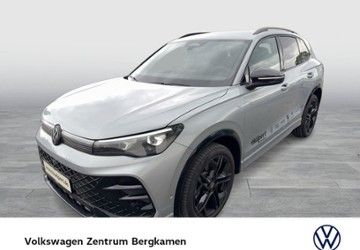 VW Tiguan 4.213 km 53.990 &euro; Bergkamen 59192