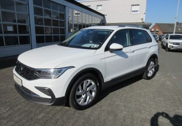 VW Tiguan 79.000 km 26.988 &euro; Bergkamen 59192