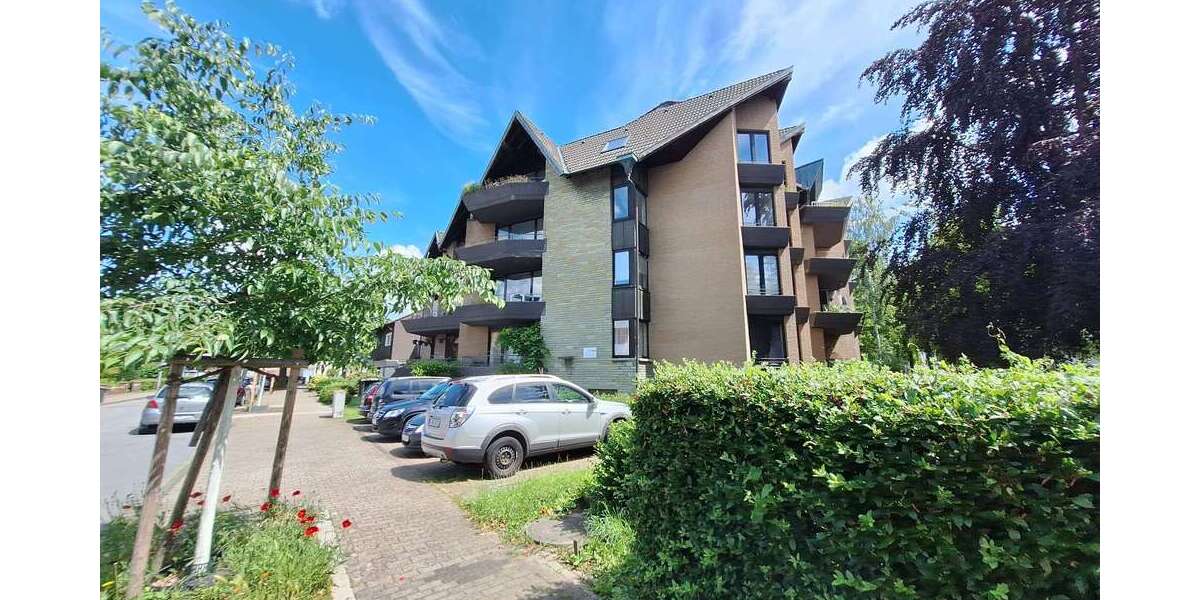 Etagenwohnung Lünen Wethmar - 3 Zimmer, 86 m&sup2;, 690&euro; | Angebot:26941822