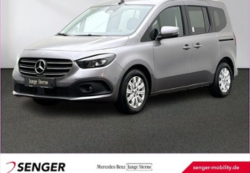 Mercedes-Benz T-Klasse 2.900 km 33.450 &euro; Hamm 59067