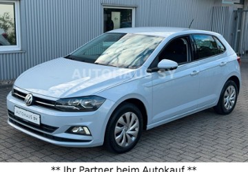 VW Polo 139.500 km 8.790 &euro; Castrop-Rauxel 44575