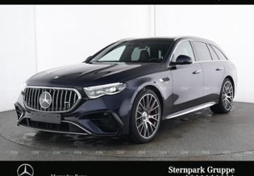 Mercedes-Benz E 53 AMG 14.520 km 94.790 &euro; Werl 59457