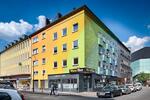 Etagenwohnung Dortmund - 2 Zimmer, 64 m&sup2;, 656&euro; | Angebot:24536437