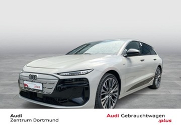 Audi A6 e-tron 5.946 km 63.844 &euro; Dortmund 44143