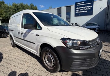 VW Caddy 133.200 km 11.990 &euro; Castrop-Rauxel 44579