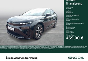 Skoda Enyaq 7.261 km 47.357 &euro; Dortmund 44309