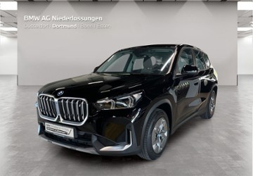 BMW iX1 47.609 km 36.299 &euro; Dortmund 44263