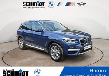 BMW X3 84.005 km 29.690 &euro; Hamm 59071