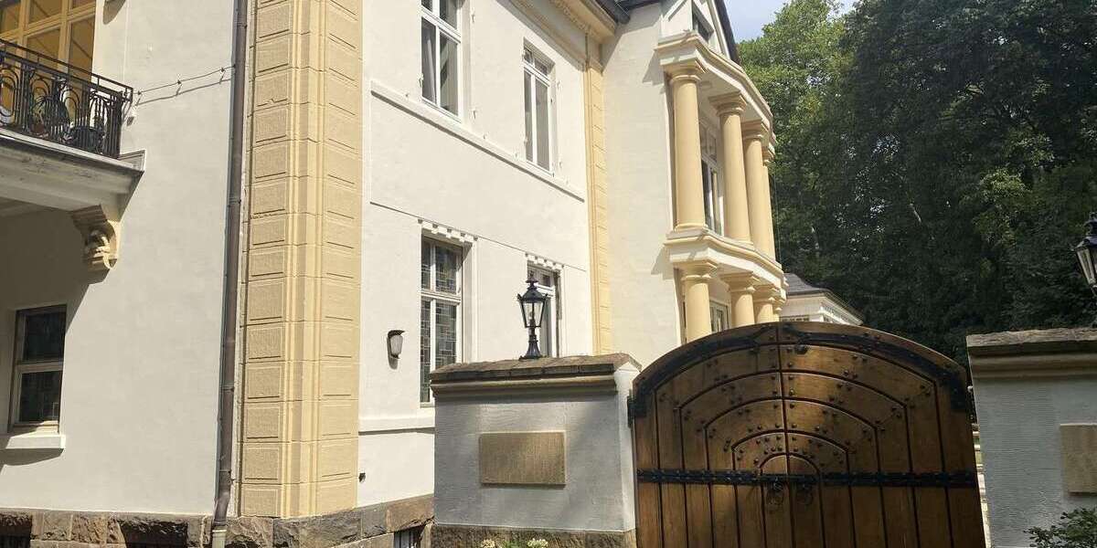 Etagenwohnung Herdecke - 3 Zimmer, 110 m&sup2;, 1.150&euro; | Angebot:27223647