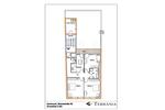 Etagenwohnung Dortmund - 3 Zimmer, 109 m&sup2;, 1.280&euro; | Angebot:19088258