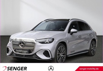 Mercedes-Benz GLC 400 9.900 km 87.985 &euro; Hamm 59067
