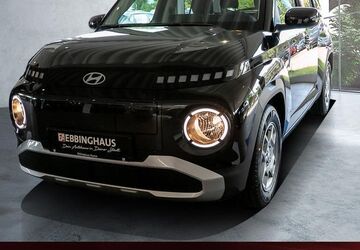 Hyundai INSTER 1.500 km 29.499 &euro; Hamm 59067