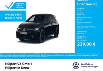 VW Golf 2.190 km 49.911 &euro; Unna 59423