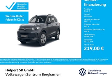 VW Tiguan 18.550 km 32.633 &euro; Bergkamen 59192