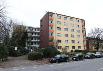 Wohnung Dortmund Oespel - 3 Zimmer, 64 m&sup2;, 530&euro; | Angebot:24692936