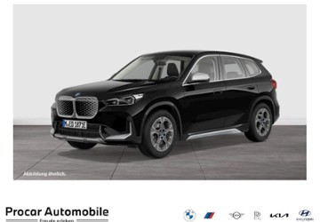 BMW iX1 70.600 km 34.990 &euro; Iserlohn 58636