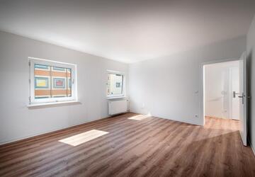 Wohnung Dortmund - 2 Zimmer, 64 m&sup2;, 656&euro; | Angebot:24536437
