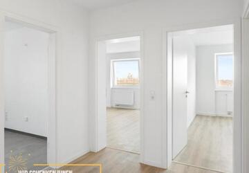 Wohnung Werl - 2 Zimmer, 66 m&sup2;, 528&euro; | Angebot:24015133