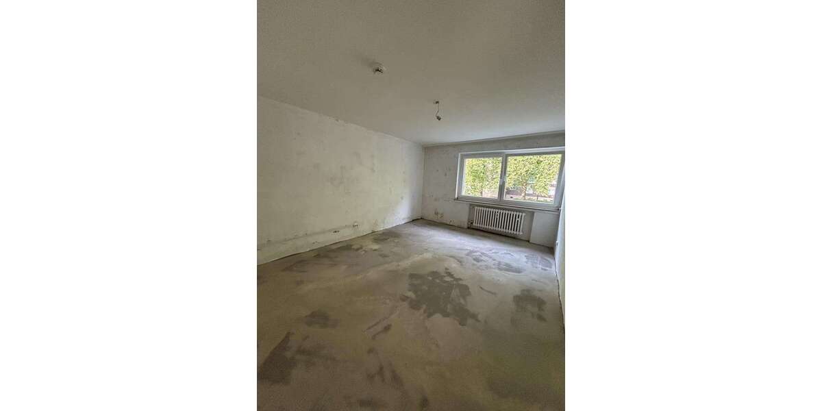 Etagenwohnung Dortmund Grevel - 3 Zimmer, 70 m&sup2;, 679&euro; | Angebot:27201782