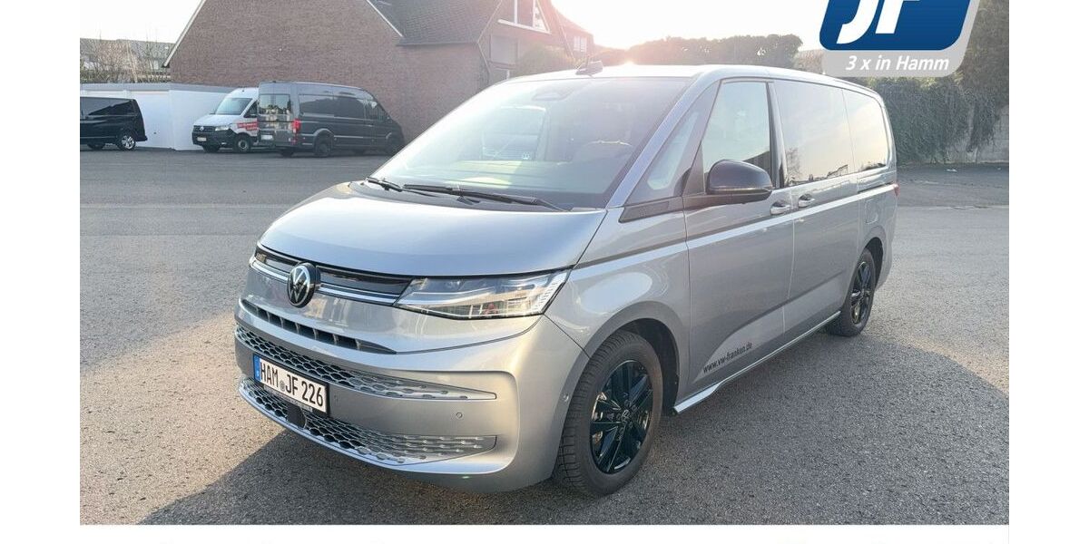VW T7 Multivan 23.500 km 74.990 &euro; Hamm 59065