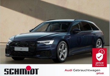 Audi A6 23.760 km 41.740 &euro; Lünen 44534