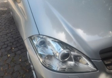 Mercedes-Benz A 180 125.300 km 5.500 &euro; Hamm 59063