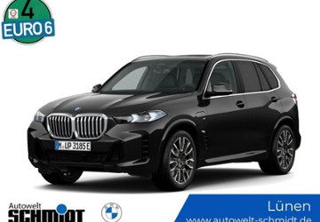 BMW X5 8.949 km 87.930 &euro; Lünen 44534