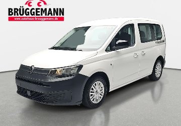 VW Caddy 29.515 km 23.890 &euro; Dortmund 44147