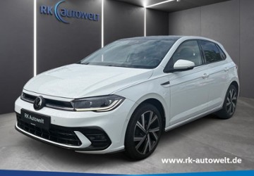 VW Polo 86.552 km 17.790 &euro; Werl 59457