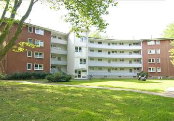 Wohnung Dortmund Wickede - 2 Zimmer, 50 m&sup2;, 419&euro; | Angebot:27286311