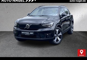 Volvo XC40 68.861 km 33.900 &euro; Hamm 59067