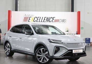 MG Marvel R 39.000 km 27.777 &euro; Hamm 59077