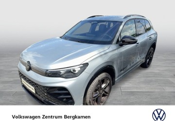 VW Tiguan 7.285 km 53.980 &euro; Bergkamen 59192