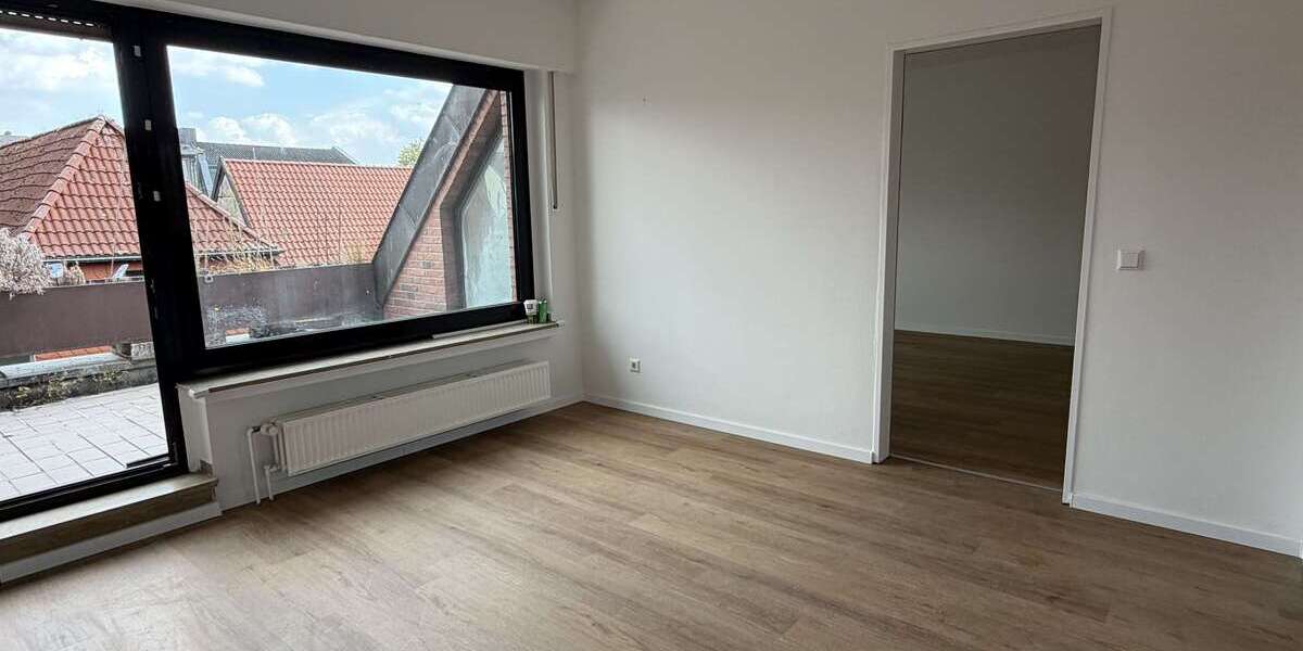 Etagenwohnung Lünen - 3 Zimmer, 95 m&sup2;, 850&euro; | Angebot:27236642