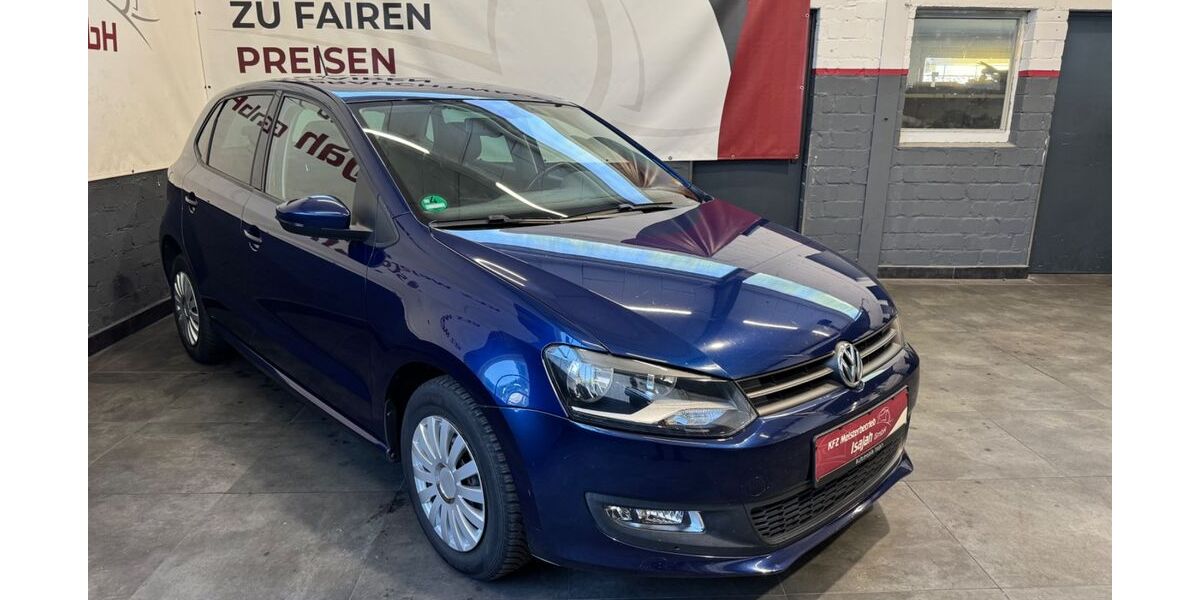 VW Polo 125.000 km 5.900 &euro; Castrop-Rauxel 44575